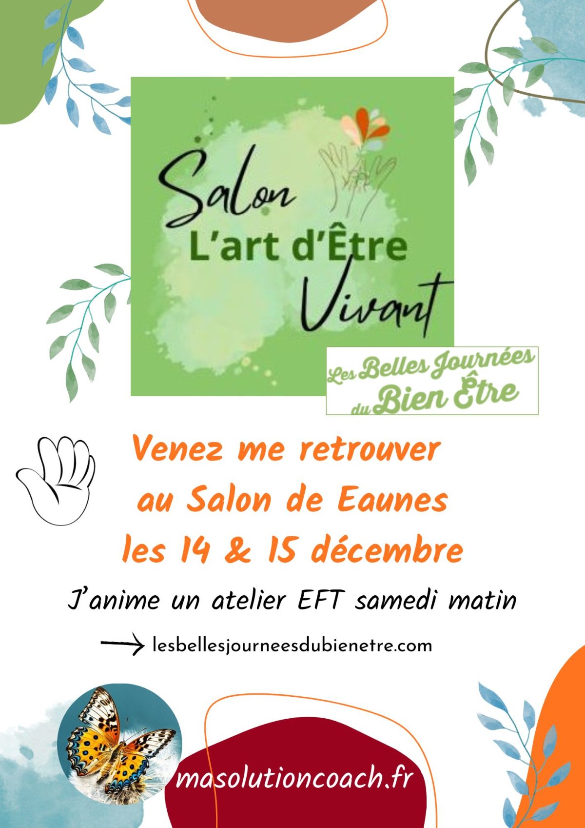 atelier EFT